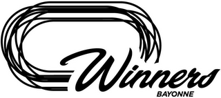 WINNERS BAYONNE logo