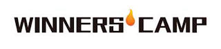 WINNERS CAMP logo