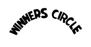 WINNERS CIRCLE logo