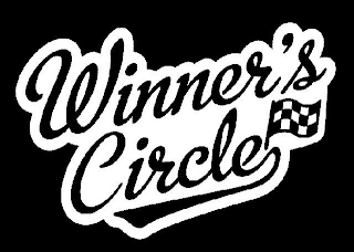 WINNER'S CIRCLE logo
