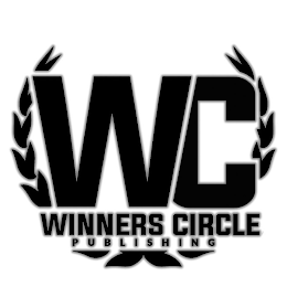 WINNERS CIRCLE PUBLISHING WC logo