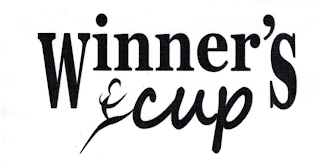 WINNER'S CUP logo