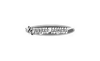WINNERS RECORDS logo
