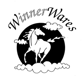 WINNERWARES logo