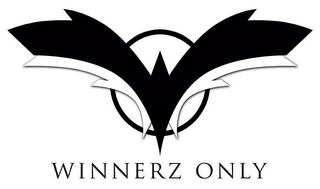 WINNERZ ONLY logo