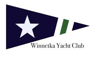 WINNETKA YACHT CLUB logo