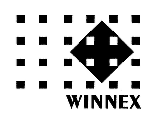WINNEX logo