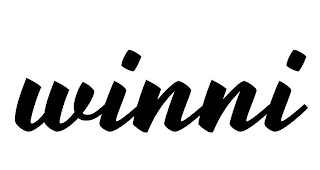 WINNI logo