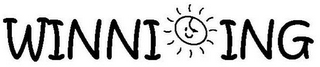 WINNI ING logo