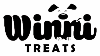 WINNI TREATS