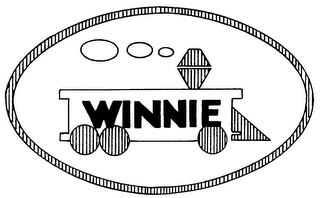 WINNIE logo