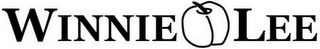 WINNIE LEE logo