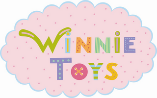 WINNIE TOYS logo