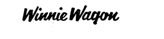WINNIE WAGON logo