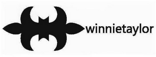 WINNIETAYLOR logo