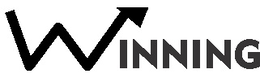 WINNING logo