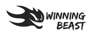 WINNING BEAST logo