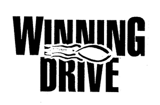 WINNING DRIVE
