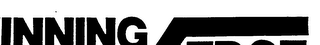 WINNING EDGE logo