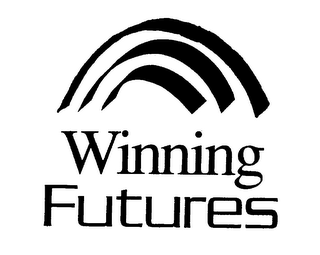 WINNING FUTURES logo