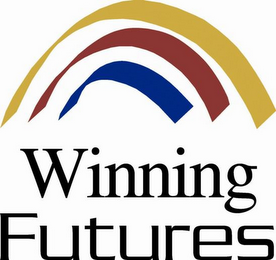 WINNING FUTURES logo