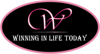 WINNING IN LIFE TODAY logo