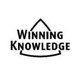 WINNING KNOWLEDGE logo
