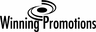 WINNING PROMOTIONS logo