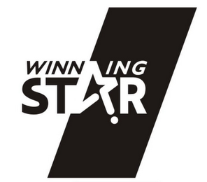 WINNING STAR logo