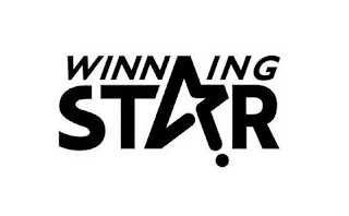 WINNING STAR logo