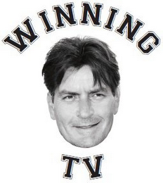 WINNING TV logo