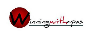 WINNING WITH CPAS logo
