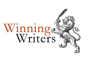 WINNING WRITERS logo