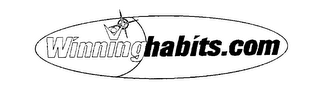WINNINGHABITS.COM logo