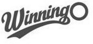 WINNINGO logo