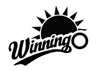 WINNINGO logo