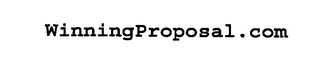 WINNINGPROPOSAL.COM logo