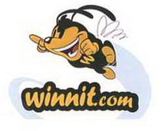 WINNIT.COM logo