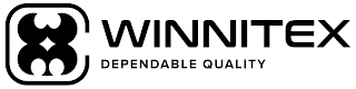WINNITEX DEPENDABLE QUALITY logo