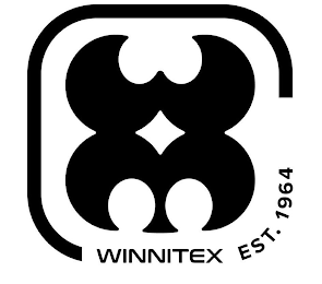 WINNITEX EST. 1964 logo