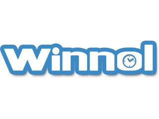WINNOL logo