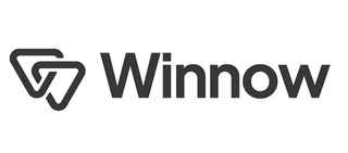 WINNOW logo