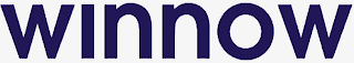 WINNOW logo