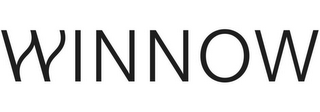 WINNOW logo