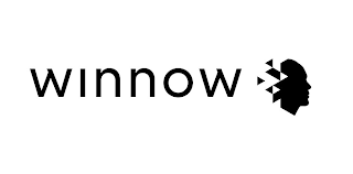 WINNOW logo