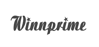 WINNPRIME logo