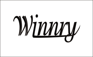 WINNRY logo