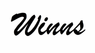WINNS logo
