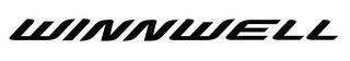 WINNWELL logo