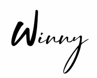 WINNY logo